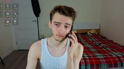 Snapshot of spider___man chatting on April 18, 2026, 3:27 pm Spidey online show from April 18, 2026, 3:27 pm
