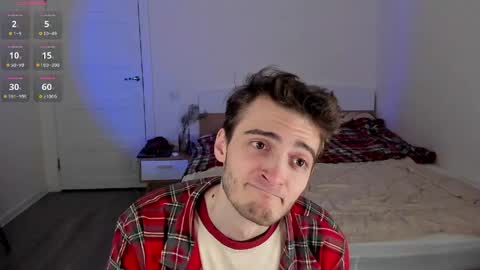 Snapshot of spider___man chatting on April 29, 2026, 5:30 pm Spidey online show from April 29, 2026, 5:30 pm