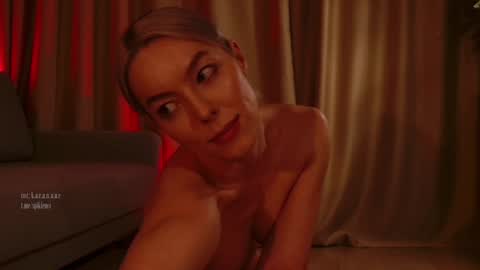 Elizabeth online show from February 7, 2025, 8:31 pm