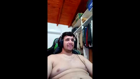 spiritbraker104062 online show from April 20, 2026, 12:19 pm