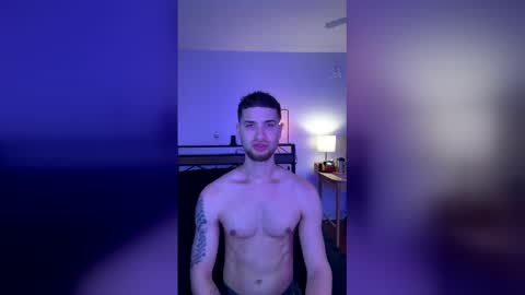 Splash8x online show from March 12, 2026, 3:29 pm