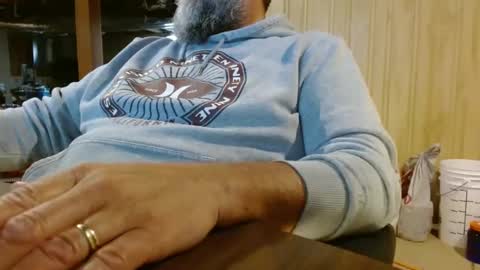 Splash Man online show from September 12, 2025, 3:01 pm