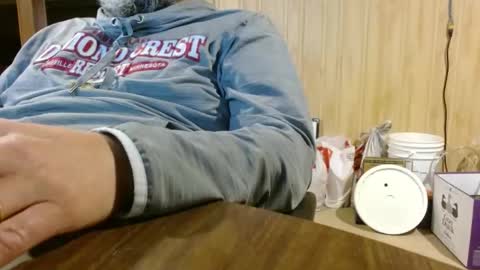 Splash Man online show from October 31, 2025, 6:20 pm