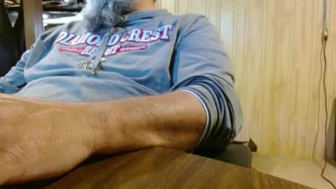Snapshot of splash_w chatting on May 15, 2026, 2:13 pm Splash Man online show from May 15, 2026, 2:13 pm