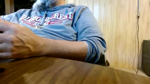 Snapshot of splash_w chatting on May 27, 2026, 8:17 pm Splash Man online show from May 27, 2026, 8:17 pm