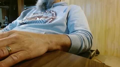 Snapshot of splash_w chatting on May 28, 2026, 3:31 pm Splash Man online show from May 28, 2026, 3:31 pm