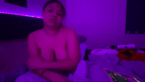 Snapshot of splashvirus chatting on October 17, 2025, 7:11 am splashvirus online show from October 17, 2025, 7:11 am