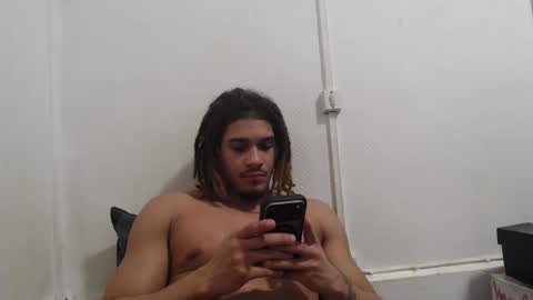 splashyyyz online show from October 19, 2025, 10:43 pm