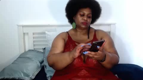 SplendidTalitha online show from September 21, 2025, 9:44 am