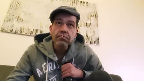 spliffray online show from February 11, 2025, 12:38 am