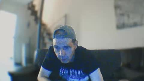 spliffray online show from September 19, 2025, 7:47 pm