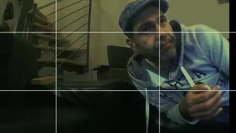 spliffray online show from October 6, 2025, 9:45 pm