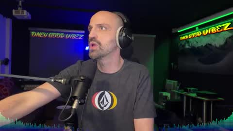 Splivke online show from November 5, 2025, 3:06 am