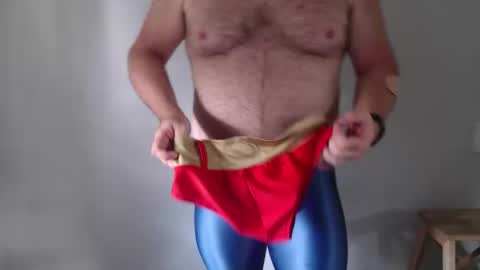 musclegrowthfantasy online show from April 2, 2026, 1:03 am