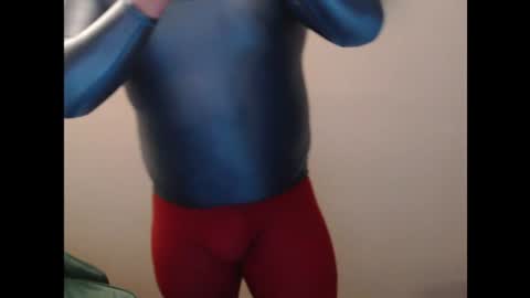 musclegrowthfantasy online show from July 21, 2026, 7:11 am
