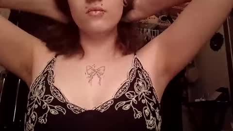 spoiledprincess4 online show from January 25, 2025, 5:51 am