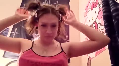 spoiledprincess4 online show from January 26, 2025, 7:32 am