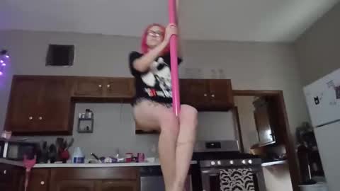 spoiledprincess4 online show from October 18, 2025, 8:31 pm