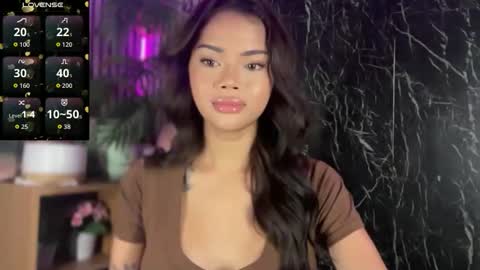 CALL ME RAINE online show from April 18, 2026, 1:20 am