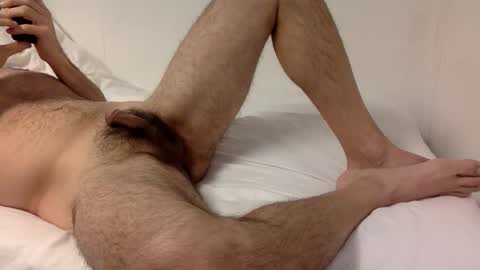 Spontaneouscumbustion online show from February 19, 2026, 2:35 pm