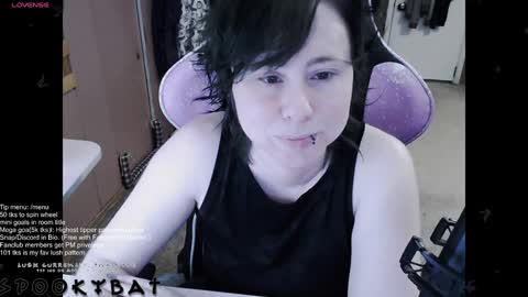 Shio online show from January 14, 2025, 3:11 am