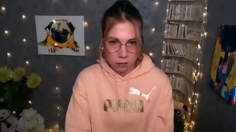 Karina online show from January 3, 2025, 8:21 am