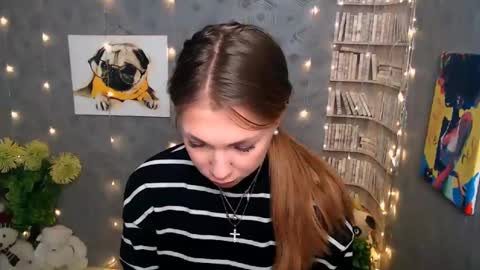 Karina online show from January 7, 2025, 8:45 am