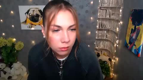 Karina online show from January 8, 2025, 8:06 am