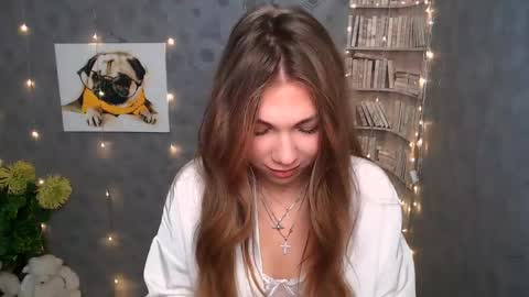 Karina online show from January 21, 2025, 7:26 am