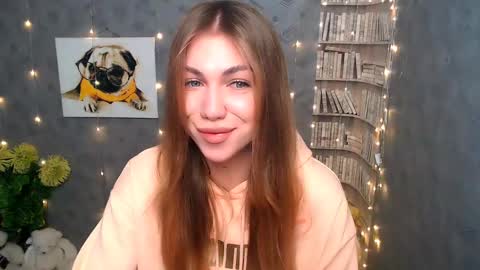 Karina online show from January 23, 2025, 7:11 am