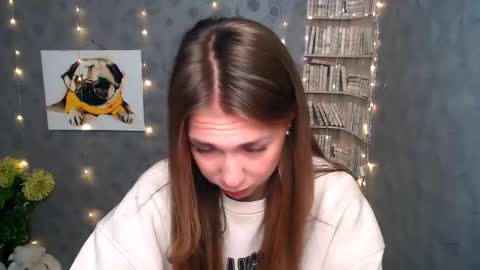 Karina online show from January 27, 2025, 8:40 am