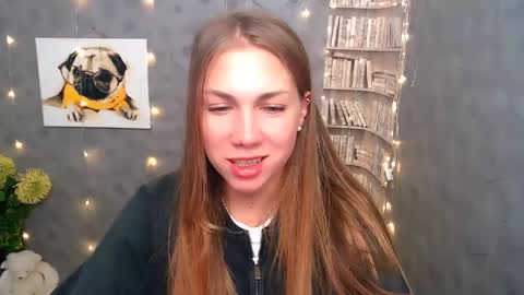 Karina online show from January 31, 2025, 10:52 am