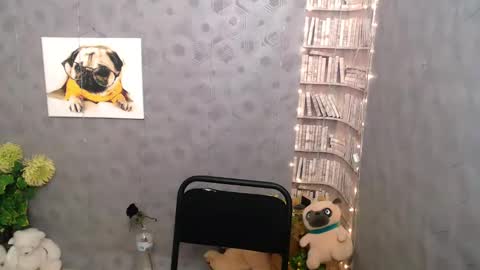 Karina online show from February 20, 2025, 8:28 am