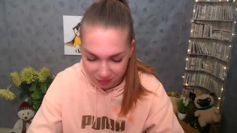 Karina online show from March 12, 2025, 9:34 am