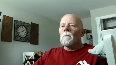 Snapshot of sportfish chatting on June 27, 2026, 6:46 pm sportfish online show from June 27, 2026, 6:46 pm