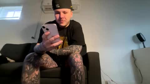 Snapshot of sportsfreak1619 chatting on February 23, 2026, 9:23 pm sportsfreak1619 online show from February 23, 2026, 9:23 pm