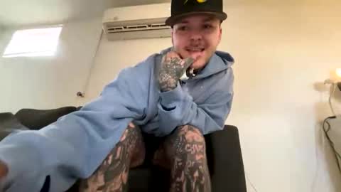 Snapshot of sportsfreak1619 chatting on February 28, 2026, 6:53 pm sportsfreak1619 online show from February 28, 2026, 6:53 pm