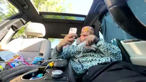 sportsfreak1619 online show from April 15, 2026, 10:43 pm