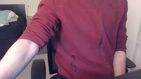 sportsguy19960 online show from February 13, 2026, 10:50 pm