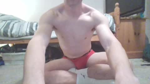 Sportyguy283 online show from December 29, 2024, 10:03 pm