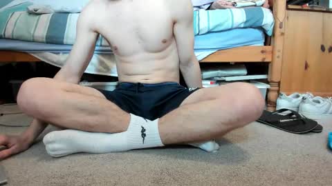 Sportyguy283 online show from March 15, 2026, 1:28 pm