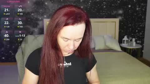 Spoty Kate online show from February 5, 2026, 1:21 am