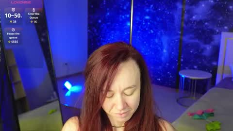 Spoty Kate online show from February 25, 2026, 1:15 am