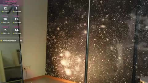 Spoty Kate online show from April 20, 2026, 1:08 am