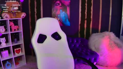 Snapshot of springajara chatting on May 21, 2026, 8:10 am Vetta online show from May 21, 2026, 8:10 am