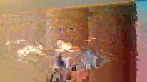 Jsmitty and she so sexy online show from March 11, 2026, 8:31 am