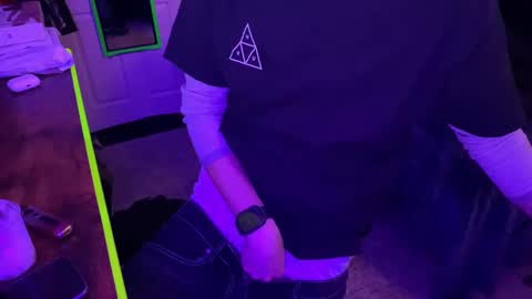 Snapshot of spsaggerboi chatting on March 12, 2025, 11:42 am Mike online show from March 12, 2025, 11:42 am