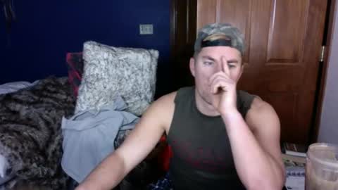 Spun Redneck online show from January 19, 2026, 1:04 pm