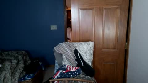 Spun Redneck online show from March 6, 2026, 12:56 pm