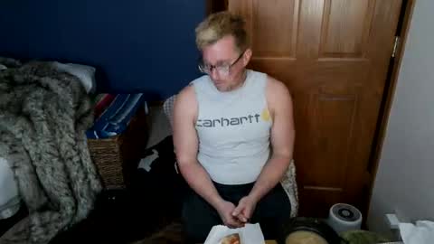 Spun Redneck online show from March 23, 2026, 12:47 am